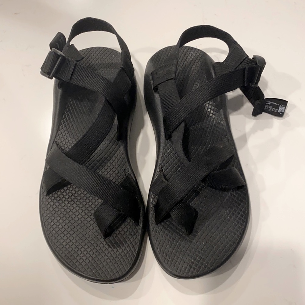 Chaco Black